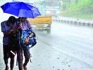 മഴ കനക്കുന്നു: 10 ജില്ലകളിലെ വിദ്യാഭ്യാസ സ്ഥാനങ്ങൾക്ക് നാളെ അവധി മഴ കനക്കുന്നു: 10 ജില്ലകളിലെ വിദ്യാഭ്യാസ സ്ഥാനങ്ങൾക്ക് നാളെ അവധി