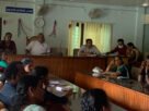 തീക്കോയി ഗ്രാമപഞ്ചായത്ത് മഴക്കാലപൂർവ്വ ശുചീകരണ പ്രവർത്തനങ്ങൾ ഊർജിതപ്പെടുത്തി
