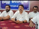 ഈഴവ മഹാസംഗമത്തിന് ഈരാറ്റുപേട്ട നഗരo പീതസാഗരമായി