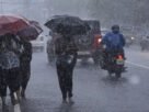 സംസ്ഥാനത്ത് ശക്തമായ മഴയ്ക്ക് സാധ്യത; രണ്ട് ജില്ലകളിൽ ഓറഞ്ച് അലർട്ട്, 8 ജില്ലകളിൽ യെല്ലോ അലർട്ട്