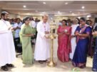 കാത്തലിക് നഴ്സസ് ​ഗിൽഡ് ഓഫ് ഇന്ത്യ മാർ സ്ലീവാ മീറ്റ് നടന്നു