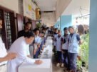 ചെമ്മലമറ്റം ലിറ്റിൽ ഫ്ളവറിൽ ആയിരത്തോളം വിദ്യാർത്ഥികൾ വിശാല ക്യാൻവാസിൽ കഥകളും കവിതകളും രചിച്ചു
