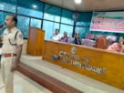 ഈരാറ്റുപേട്ട ബ്ലോക്ക് പഞ്ചായത്ത് ദുരന്തനിവരാണവുമായി ബന്ധപ്പെട്ട് എമിര്‍ജന്‍സി റെസ്പോണ്‍സബിള്‍ ടീം (ERT) അംഗങ്ങള്‍ക്കുള്ള പരിശീലനം നടത്തി