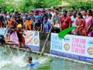 സ്വിം കേരള സ്വിം മൂന്നാം ഘട്ടത്തിന് തുടക്കം