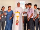 മൂന്നിലവ് വലിയകുമാരമംഗലം സ്കൂളിലെ KCSL പ്രവർത്തനങ്ങൾ ഉദ്ഘാടനം ചെയ്തു