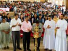 ലോകയുവജന നൈപുണ്യദിനം,: ദേവമാതാ കോളജിൽ പരിശീലനവും പ്രദർശനവിപണനമേളയും സംഘടിപ്പിച്ചു
