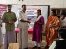 ‘ആരോഗ്യം ശുദ്ധജലത്തിലൂടെ’ പദ്ധതി ഉദ്ഘാടനം ചെയ്തു
