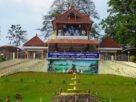 ഭരണങ്ങാനത്ത് വിശുദ്ധ അൽഫോൻസാമ്മയുടെ തിരുനാളിന്  ജൂലൈ 19 ന് കൊടിയേറും