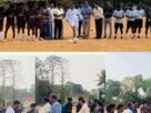 രാമപുരം കോളേജിൽ ജിത്തു മെമ്മോറിയൽ ഫുട്‍ബോൾ ടൂർണമെൻ്റിന് വാശിയേറിയ തുടക്കം