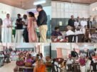 രാമപുരം ടെമ്പിൾ ടൗൺ ലയൺസ് ക്ലബ്ബ് രാമപുരത്ത് സൗജന്യ മെഗാ നേത്ര ചികിത്സാ ക്യാമ്പും നടത്തി