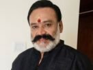 നടൻ സന്തോഷ് നായർ വാഹനാപകടത്തിൽ മരിച്ചു