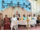എസ്.എൻ.ഡി.പി യോഗം 5950-ാം നമ്പർ കുന്നോന്നി ശാഖയിലെ മേട ചതയ മഹോത്സവത്തിന്  തുടക്കമായി