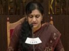 എസ്എസ്എൽസി പരീക്ഷഫലം പ്രഖ്യാപിച്ചു; വിജയശതമാനം 99.07; ഉന്നത വിദ്യാഭ്യാസ യോ​ഗ്യത നേടിയത് 4,14,290 വിദ്യാർത്ഥികൾ