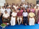 അര നൂറ്റാണ്ടിനു ശേഷം അവർ ഒത്തുചേർന്നു; അരുവിത്തുറ കോളജിലെ 74-76 പ്രീഡിഗ്രി ഫസ്‌റ്റ് ഗ്രൂപ്പ് ബാച്ച് പൂർവ്വ വിദ്യാർത്ഥി സംഗമം ക്യാംപസിൽ നടന്നു
