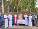 രാജീവ് ഗാന്ധി രക്തസാക്ഷിത്വ ദിനം ആചരിച്ചു രാജീവ് ഗാന്ധി രക്തസാക്ഷിത്വ ദിനം ആചരിച്ചു