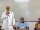 കോ​ഗ്നിറ്റീവ് സ്കിൽ എൻഹാൻസ്മെന്റ് ​ഗ്രൂപ്പ് തെറാപ്പി പ്രോ​ഗ്രാം സംഘടിപ്പിച്ചു
