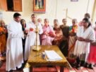 വെള്ളികുളം സെൻ്റ് ആൻ്റണീസ് ഇടവകയിൽ ഏകസ്ഥ സംഗമം – നവോമി കൂട്ടായ്മ ശ്രദ്ധേയമായി വെള്ളികുളം സെൻ്റ് ആൻ്റണീസ് ഇടവകയിൽ ഏകസ്ഥ സംഗമം – നവോമി കൂട്ടായ്മ ശ്രദ്ധേയമായി