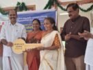 സർവീസ് ആർമി പൂഞ്ഞാർ നിർമ്മിച്ചു നൽകുന്ന 17-ാമത് വീടിന്റെ താക്കോൽദാന കർമ്മം നിർവഹിച്ചു സർവീസ് ആർമി പൂഞ്ഞാർ നിർമ്മിച്ചു നൽകുന്ന 17-ാമത് വീടിന്റെ താക്കോൽദാന കർമ്മം നിർവഹിച്ചു