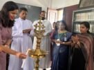 സൗജന്യ മൾട്ടിസ്പെഷ്യാലിറ്റി ഹോമിയോപ്പതി മെഡിക്കൽ ക്യാമ്പ് നടത്തി