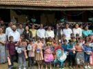 ലയൺസ് ക്ലബ് ഓഫ് അരുവിത്തുറ സ്കൂൾ പ്രവേശനോത്സവത്തിനു നേതൃത്വം നൽകി ലയൺസ് ക്ലബ് ഓഫ് അരുവിത്തുറ സ്കൂൾ പ്രവേശനോത്സവത്തിനു നേതൃത്വം നൽകി
