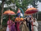 വെള്ളികുളം പള്ളിയിൽ മാതാവിൻ്റെ വണക്കമാസം സമാപനം ഭക്തിസാന്ദ്രമായി നടത്തി വെള്ളികുളം പള്ളിയിൽ മാതാവിൻ്റെ വണക്കമാസം സമാപനം ഭക്തിസാന്ദ്രമായി നടത്തി