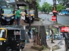പാലാ നഗരസഭയുടെ ഉടമസ്ഥതയിലുള്ള സ്ഥലം ഒരു സംഘം ഓട്ടോക്കാർ കൈയ്യേറി ഒട്ടോ സ്റ്റാൻഡ് ആരംഭിച്ചു പാലാ നഗരസഭയുടെ ഉടമസ്ഥതയിലുള്ള സ്ഥലം ഒരു സംഘം ഓട്ടോക്കാർ കൈയ്യേറി ഒട്ടോ സ്റ്റാൻഡ് ആരംഭിച്ചു