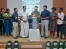 അരുവിത്തുറ കോളേജിൽ ക്ലൈമറ്റ് കഫേ; ചരിത്രത്തിലെ ഏറ്റവും വലിയ ചൂട് കാലത്തിന് 2026 സാക്ഷ്യം വഹിക്കും: റോക്ക്സി മാത്യൂ കോൾ അരുവിത്തുറ കോളേജിൽ ക്ലൈമറ്റ് കഫേ; ചരിത്രത്തിലെ ഏറ്റവും വലിയ ചൂട് കാലത്തിന് 2026 സാക്ഷ്യം വഹിക്കും: റോക്ക്സി മാത്യൂ കോൾ