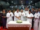 ചേർപ്പുങ്കൽ ബി വി എം കോളേജിൽ എം സി എ യുടെ ഉദ്ഘാടനം ജലവിഭവ ഭവന മന്ത്രി ശ്രീ മോൻസ് ജോസഫ് ഉദ്ഘാടനം ചെയ്തു