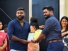 43 തവണ രക്തദാനം നടത്തി മാതൃകയായി ജെറിൻ വർഗീസ്; സംസ്ഥാന സർക്കാരിന്റെ ആദരം