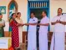 സത്ഗ്രന്ഥ വായന നല്ല വ്യക്തിത്വം രൂപീകരിക്കും: ജോർജ് പുളിങ്കാട് സത്ഗ്രന്ഥ വായന നല്ല വ്യക്തിത്വം രൂപീകരിക്കും: ജോർജ് പുളിങ്കാട്