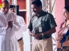 അരുവിത്തുറ സെൻറ് ജോർജ് കോളേജിൽ ലിറ്റ്സ്‌കേപ്പ് സാഹിത്യപ്രദർശനം സംഘടിപ്പിച്ചു