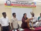 2027 സെൻസസിന് കാഞ്ഞിരപ്പള്ളിയിൽ ഡിജിറ്റൽ തുടക്കം: സെൽഫ് എന്യൂമറേഷൻ താലൂക്ക്‌തല ഉദ്ഘാടനം നടന്നു