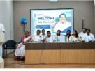 സയൻസ് സിറ്റി നിർമാണം ഒറ്റഘട്ടമായി പൂർത്തിയാക്കുന്നത് പരിഗണിക്കും: മന്ത്രി മോൻസ് ജോസഫ്