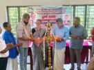 പ്രവേശനോത്സവം സംഘടിപ്പിച്ചു പ്രവേശനോത്സവം സംഘടിപ്പിച്ചു