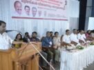 ഇല്ലായ്മ ചെയ്ത രോഗങ്ങൾ തിരികെ വരുന്നത് ചെറുക്കാൻ കൂട്ടായ ശ്രമം വേണം :തിരുവഞ്ചൂർ രാധാകൃഷ്ണൻ ഇല്ലായ്മ ചെയ്ത രോഗങ്ങൾ തിരികെ വരുന്നത് ചെറുക്കാൻ കൂട്ടായ ശ്രമം വേണം :തിരുവഞ്ചൂർ രാധാകൃഷ്ണൻ