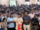 സാന്തോം ആക്ടിവിറ്റി കൊളീജിയം ഉദ്ഘാടനം സാന്തോം ആക്ടിവിറ്റി കൊളീജിയം ഉദ്ഘാടനം