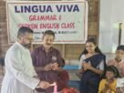 നരിയങ്ങാനം സെന്റ് മേരി മഗ്ദെല്ലൻസ് യു.പി. സ്കൂളിൽ Spoken English & Grammer ക്ലാസുകകൾക്ക് തുടക്കം കുറിച്ചു നരിയങ്ങാനം സെന്റ് മേരി മഗ്ദെല്ലൻസ് യു.പി. സ്കൂളിൽ Spoken English & Grammer ക്ലാസുകകൾക്ക് തുടക്കം കുറിച്ചു