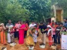 പച്ചക്കറിത്തോട്ടമൊരുക്കി പുന്നത്തുറ സെന്റ് ജോസഫ്സ് ഹൈസ്കൂൾ പച്ചക്കറിത്തോട്ടമൊരുക്കി പുന്നത്തുറ സെന്റ് ജോസഫ്സ് ഹൈസ്കൂൾ