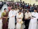 മാനേജ്മെൻറ് അസോസിയേഷൻ (FLASH 2K 26) ഉദ്ഘാടനം ചെയ്തു മാനേജ്മെൻറ് അസോസിയേഷൻ (FLASH 2K 26) ഉദ്ഘാടനം ചെയ്തു