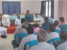 ഉമ്മൻ ചാണ്ടി സാറിന്റെ മൂന്നാമത് ചരമ വാർഷികത്തോട് അനുബന്ധിച്ച്പൂഞ്ഞാർ തെക്കേക്കര മണ്ഡലം കോൺഗ്രസ് കമ്മറ്റി അനുസ്മരണ സമ്മേളനം നടത്തി ഉമ്മൻ ചാണ്ടി സാറിന്റെ മൂന്നാമത് ചരമ വാർഷികത്തോട് അനുബന്ധിച്ച്പൂഞ്ഞാർ തെക്കേക്കര മണ്ഡലം കോൺഗ്രസ് കമ്മറ്റി അനുസ്മരണ സമ്മേളനം നടത്തി