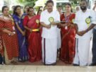 ജീവനാമൃതം പദ്ധതിക്കു തുടക്കം; മന്ത്രി മോൻസ് ജോസഫ് ഉദ്ഘാടനം ചെയ്തു ജീവനാമൃതം പദ്ധതിക്കു തുടക്കം; മന്ത്രി മോൻസ് ജോസഫ് ഉദ്ഘാടനം ചെയ്തു