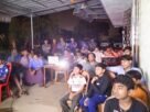 ലോകകപ്പ് ഫുട്ബോളിന്റെ ആവേശം ചോരാതെ വെള്ളികുളം എസ്.എം. വൈ. എംന്റെ നേതൃത്വത്തിൽ ഫുട്ബോൾ ലൈവ് ഒരുക്കി ലോകകപ്പ് ഫുട്ബോളിന്റെ ആവേശം ചോരാതെ വെള്ളികുളം എസ്.എം. വൈ. എംന്റെ നേതൃത്വത്തിൽ ഫുട്ബോൾ ലൈവ് ഒരുക്കി