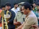 ഓപ്പറേഷൻ തൂഫാന് ഐക്യദാർഢ്യവുമായി അരുവിത്തുറ കോളേജിൽ ലഹരി വിരുദ്ധസെമിനാർ