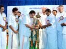 ആരോഗ്യവകുപ്പുമന്ത്രിയുടെ ജനസമ്പർക്ക പരിപാടി – കായകൽപ്പം സ്പീക്കർ തിരുവഞ്ചൂർ രാധകൃഷ്ണൻ  ഉദ്ഘാടനം ചെയ്തു