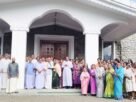 വെള്ളികുളം ഇടവകയിൽ ഗ്രാൻഡ് പേരൻ്റ്സ് ഡേ ആഘോഷിച്ചു വെള്ളികുളം ഇടവകയിൽ ഗ്രാൻഡ് പേരൻ്റ്സ് ഡേ ആഘോഷിച്ചു