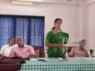 കേരള കർഷകസംഘം പൂഞ്ഞാർ തെക്കേക്കര മേഖല കമ്മിറ്റി കാർഷിക സെമിനാർ സംഘടിപ്പിച്ചു കേരള കർഷകസംഘം പൂഞ്ഞാർ തെക്കേക്കര മേഖല കമ്മിറ്റി കാർഷിക സെമിനാർ സംഘടിപ്പിച്ചു