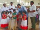 കുട്ടികൾ നന്മയുള്ളവരായി വളരണം: ഡോ. അലക്സ് ജോർജ്ജ് കുട്ടികൾ നന്മയുള്ളവരായി വളരണം: ഡോ. അലക്സ് ജോർജ്ജ്