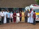 മഴക്കാല ദുരിതാശ്വാസ ക്യാമ്പുകളിൽ സേവനവുമായി മാർ സ്ലീവാ മെഡിസിറ്റിയും