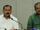 ആവർത്തിക്കുന്ന പ്രളയദുരന്തങ്ങൾ സർക്കാരിന്റെ അനാസ്ഥയുടെ ഫലം; നദികളിലെ മണൽ നീക്കി അപകട മേഖലകളിലെ ജനങ്ങളെ പുനരധിവസിപ്പിക്കണം : ബിജെപി ആവർത്തിക്കുന്ന പ്രളയദുരന്തങ്ങൾ സർക്കാരിന്റെ അനാസ്ഥയുടെ ഫലം; നദികളിലെ മണൽ നീക്കി അപകട മേഖലകളിലെ ജനങ്ങളെ പുനരധിവസിപ്പിക്കണം : ബിജെപി