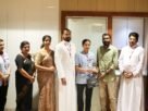 “ലിറ്റി”ൽ സ്റ്റാർ ; രാത്രിയിൽ പ്രസവ വേദനയുമായി വാഹനങ്ങൾക്ക് കൈ നീട്ടി നിൽക്കുന്ന യുവതിക്കരികിലേക്ക് മാലാഖയായി എത്തിയത് മാർ സ്ലീവാ മെഡിസിറ്റിയിലെ നഴ്സ് !